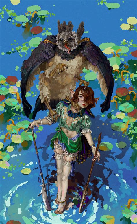 fantasyfemboy twitter|ArtStation .